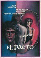 El Pacto Breasts Bush 91798