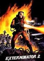 Exterminator 2 Breasts Butt 134033