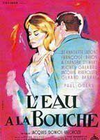 L' Eau à la bouche Breasts Sexy 90840