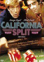 California Split Butt Sexy 81424