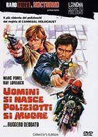 Uomini si nasce poliziotti si muore Breasts Bush 95473