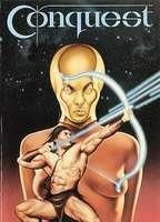 Conquest Breasts Thong 122420