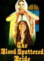 The Blood Spattered Bride Body Double Breasts 112715