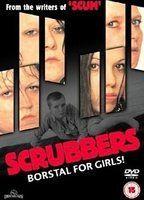 Scrubbers Breasts* 86178