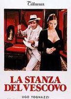 La stanza del vescovo Breasts Bush 77568