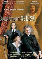 Gentlemen's Relish Breasts Butt 83579