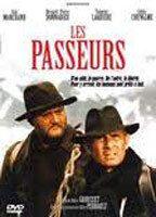 Les passeurs Breasts Butt* 74302