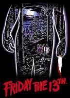 Friday the 13th Bikini Breasts 121413