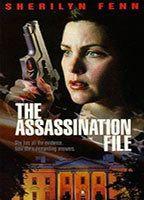 The Assassination File 90969