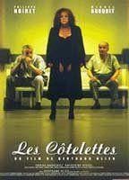 Les côtelettes Breasts Bush 89415