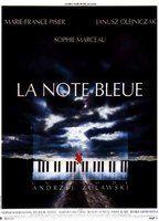 La note bleue Breasts* Butt* 85339