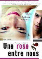 Une rose entre nous Butt* 84076