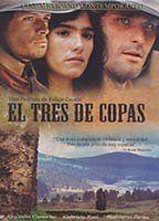 El Tres de copas Breasts Butt 93072
