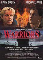 Warriors 95523
