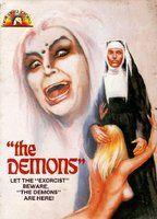 Les démons Breasts Bush 83593