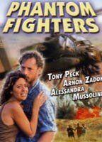 Phantom Fighters Breasts Bush 90798