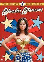 The New Original Wonder Woman Sexy 79762