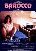 Barocco Breasts Bush 83583