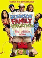 Johnson Family Vacation Sexy 95524