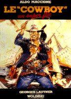 Le cowboy Breasts* 84963