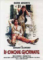 Le cinque giornate Breasts Sexy 94899