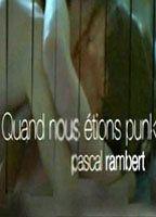 Quand nous étions punk Butt* 82622