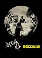 Seconds Breasts Bush 119619