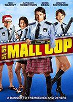 Mall Cop 86564