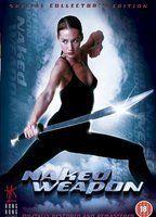 Naked Weapon Breasts Sexy 77544