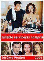 Juliette: Service(s) compris Breasts 84907