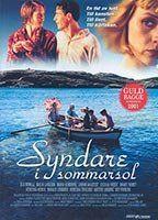 Syndare i sommarsol Breasts Bush 89570
