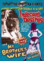 My Brother's Wife Breasts Sexy 80814