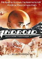 Android Breasts Butt 86567