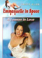 Emmanuelle in Space: A Lesson in Love