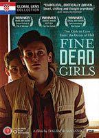 Fine Dead Girls Breasts Bush 61590