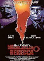 The Key to Rebecca 95443