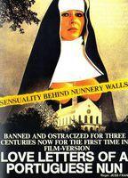 Love Letters of a Portuguese Nun Breasts Bush 108845