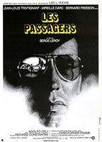 Les passagers Breasts Bush 92331