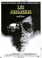 Les passagers Breasts Bush 92331