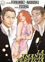 La amante perfecta Breasts Butt 94411