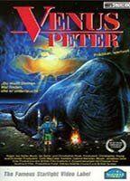 Venus Peter Butt* 94687