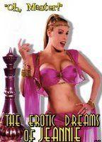 The Erotic Dreams of Jeannie Breasts Bush 78436