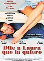 Dile a Laura que la quiero Breasts 93025