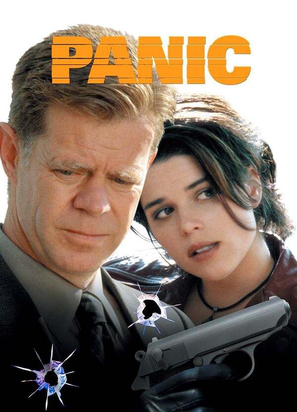 Panic