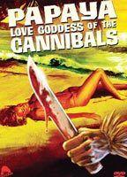 Papaya: Love Goddess of the Cannibals Breasts Bush 61635