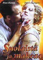 Suolaista ja makeaa Breasts Bush 95652