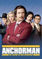 Anchorman: The Legend of Ron Burgundy Sexy 78627