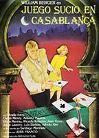 Juego sucio en Casablanca Breasts Bush 91424