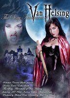 The Sexy Adventures of Van Helsing Breasts Bush 79197