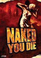 Naked You Die Breasts Butt 88401